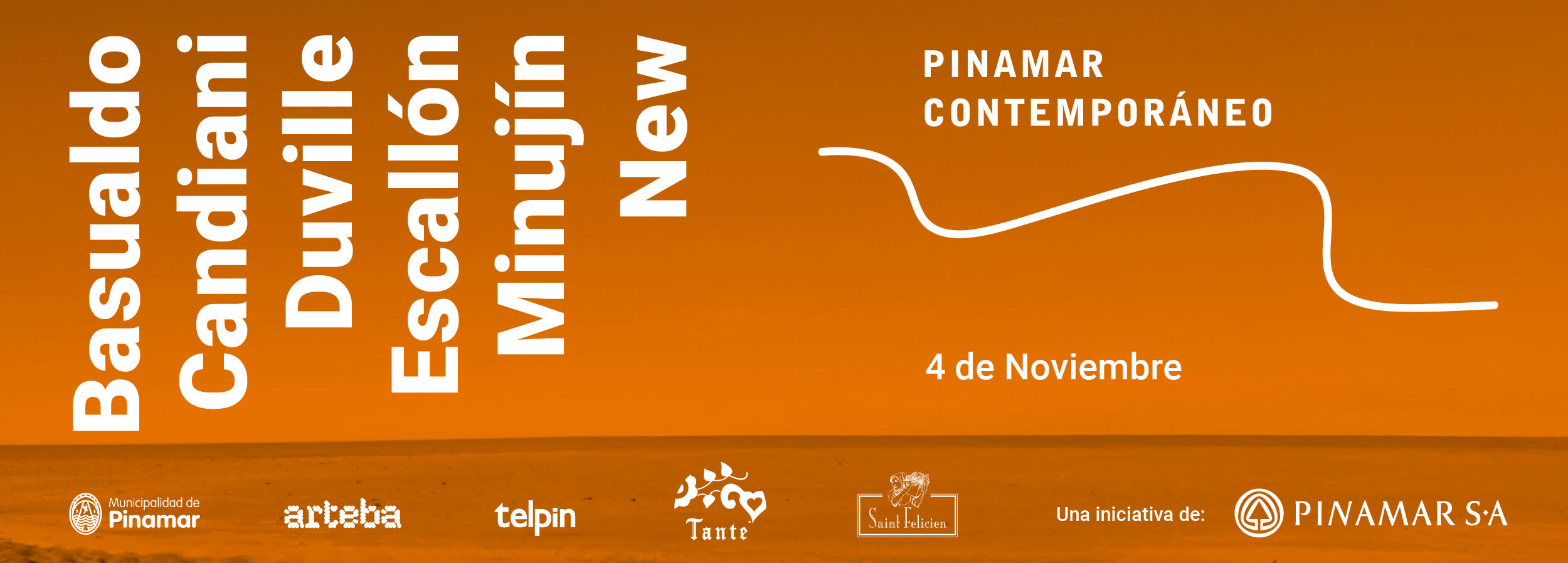 Pinamar Contemporáneo